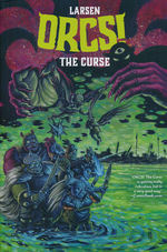Orcs! (TPB) nr. 2: Curse, The. 