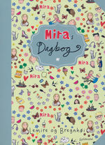Mira (Dansk): Mira's dagbog. 