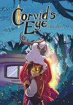 Corvid's Eye (LGBTQ+) nr. 1: Corvid's Eye. 