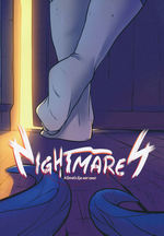 Corvid's Eye (LGBTQ+): Nightmares - A Corvid's Eye mini comic. 