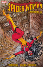 Spider-Woman (TPB): Spider-Woman by Dennis Hopeless. 