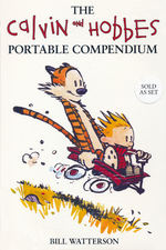 Calvin and Hobbes Portable Compendium, The (TPB) nr. 1: Calvin and Hobbes Portable Compendium, The, Vol. 1. 
