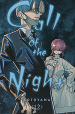 Call of the Night (TPB) nr. 12. 
