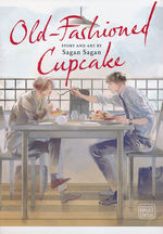 Old-Fashioned Cupcake  (TPB) nr. 1. 