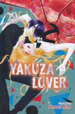Yakuza Lover (TPB) nr. 9. 