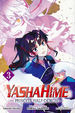 Yashahime Princess Half-Demon (TPB)