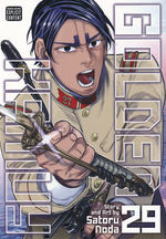 Golden Kamuy (TPB) nr. 29. 