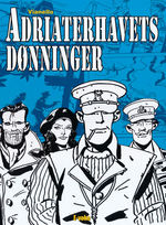 Adriaterhavets dønninger (HC): Adriaterhavets dønninger. 