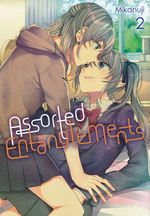 Assorted Entanglements (TPB) nr. 2. 