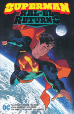 Superman (TPB): Kal-El Returns. 