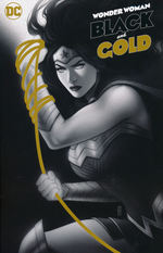 Wonder Woman (TPB): Black & Gold. 