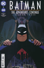Batman: The Adventures Continue - Season III nr. 6. 