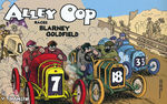 Alley Oop (TPB) nr. 9: Alley Oop Races Blarney Goldfield. 