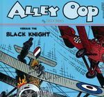 Alley Oop (TPB): Alley Oop by  Dave Graue Vol. 10: Alley Oop Versus the Black Knight. 