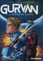 Gurvan (HC): Dream of Earth, A. 
