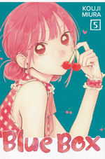 Blue Box (TPB) nr. 5. 