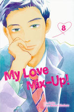 My Love Mix-Up! (TPB) nr. 8. 
