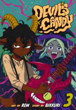 Devil's Candy (TPB) nr. 3. 
