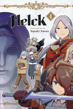 Helck (TPB) nr. 4. 