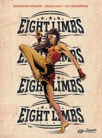 Eight Limbs (TPB): Eight Limbs. 