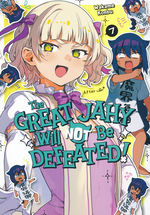 Great Jahy Will Not Be Defeated!, The (TPB) nr. 7. 