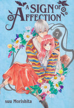 Sign of Affection, A (TPB) nr. 7: I'm Falling All Over Again for This New Side of Him…. 