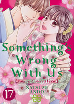 Something's Wrong With Us (TPB) nr. 17: New Mystery, A. 