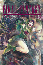 Final Fantasy Lost Stranger (TPB) nr. 9. 