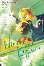 Hirano & Kagiura (TPB) nr. 3. 
