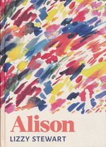 Alison (HC): Alison. 