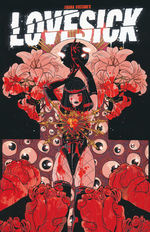 Lovesick (TPB): Lovesick.