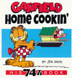 Garfield (TPB) nr. 74: Home Cookin'. 