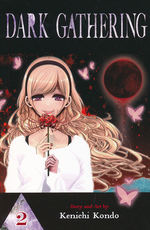 Dark Gathering (TPB) nr. 2. 