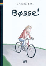 Bøsse! (HC): Bøsse!.