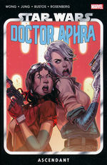 Star Wars (TPB): Doctor Aphra (2020) Vol. 6: Ascendant. 