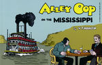 Alley Oop (TPB) nr. 10: Alley Oop on the Mississippi. 