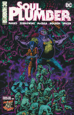 DC Horror (TPB): Soul Plumber. 