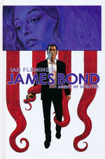 James Bond (HC): Agent of Spectre. 