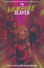 Buffy the Vampire Slayer (Boom) (TPB): Vampire Slayer, The Vol. 3. 