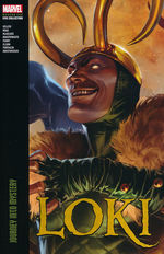 Loki (TPB): Modern Era Epic Collection Vol.1: Journey into Mystery (2010-2012). 