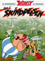 Asterix (2021 Udgave) nr. 15: Lus I skindpelsen. 