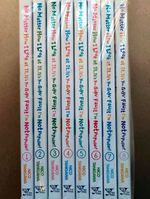 No Matter How I Look At It, It Is You Guys' Fault I'm Not Popular (TPB): BRUGT - No Matter How I Look at it… #1-8 pakke.