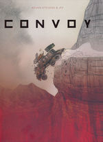 Convoy (HC): Convoy. 