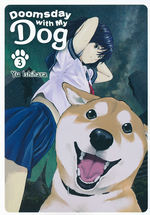 Doomsday With My Dog (TPB) nr. 3.