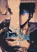 Solo Leveling (Dansk) nr. 3: Udfordringen. 