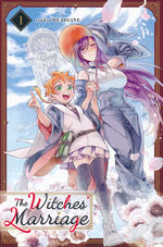 Witches' Marriage, The (TPB) nr. 1. 