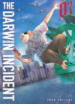 Darwin Incident, The (TPB) nr. 1. 