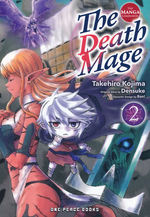 Death Mage, The (TPB) nr. 2. 