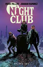 Night Club (TPB) nr. 1. 