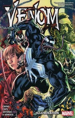 Venom (TPB): Venom by Al Ewing (2021) Vol. 4: Illumination. 